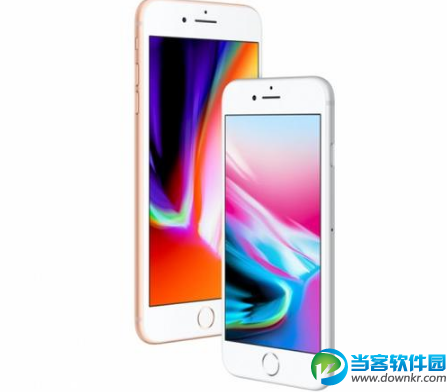 iPhone8和iPhone X有什么区别 iPhone8和iPhone X哪个值得买