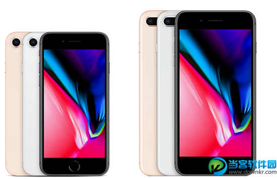 iphone8港版多少钱 iphone8各地区售价一览