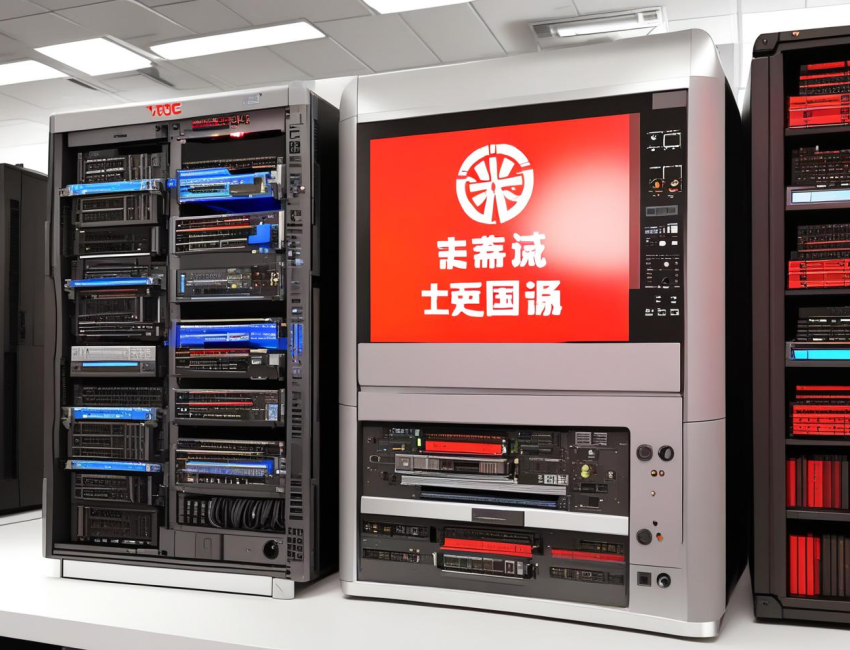 网关设备属于服务器吗